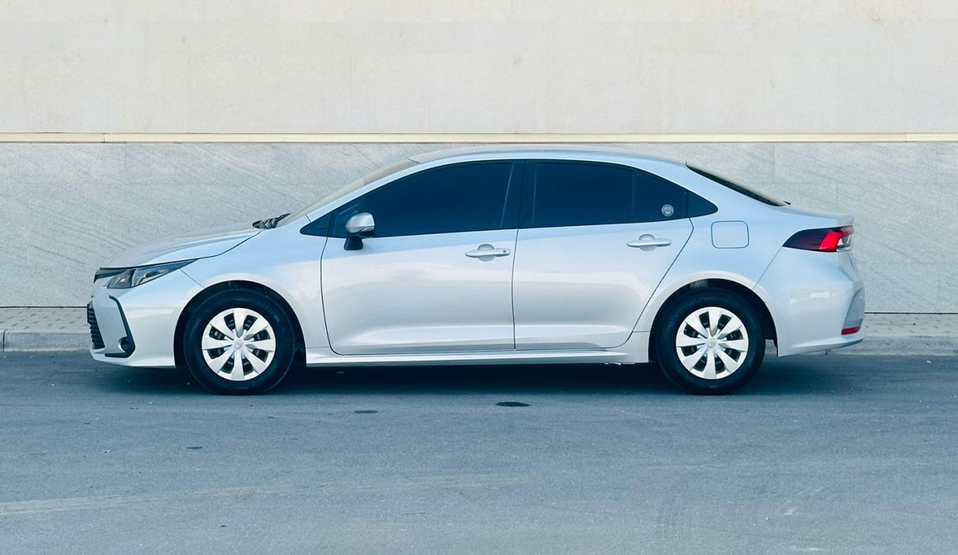 Toyota Corolla 1.6