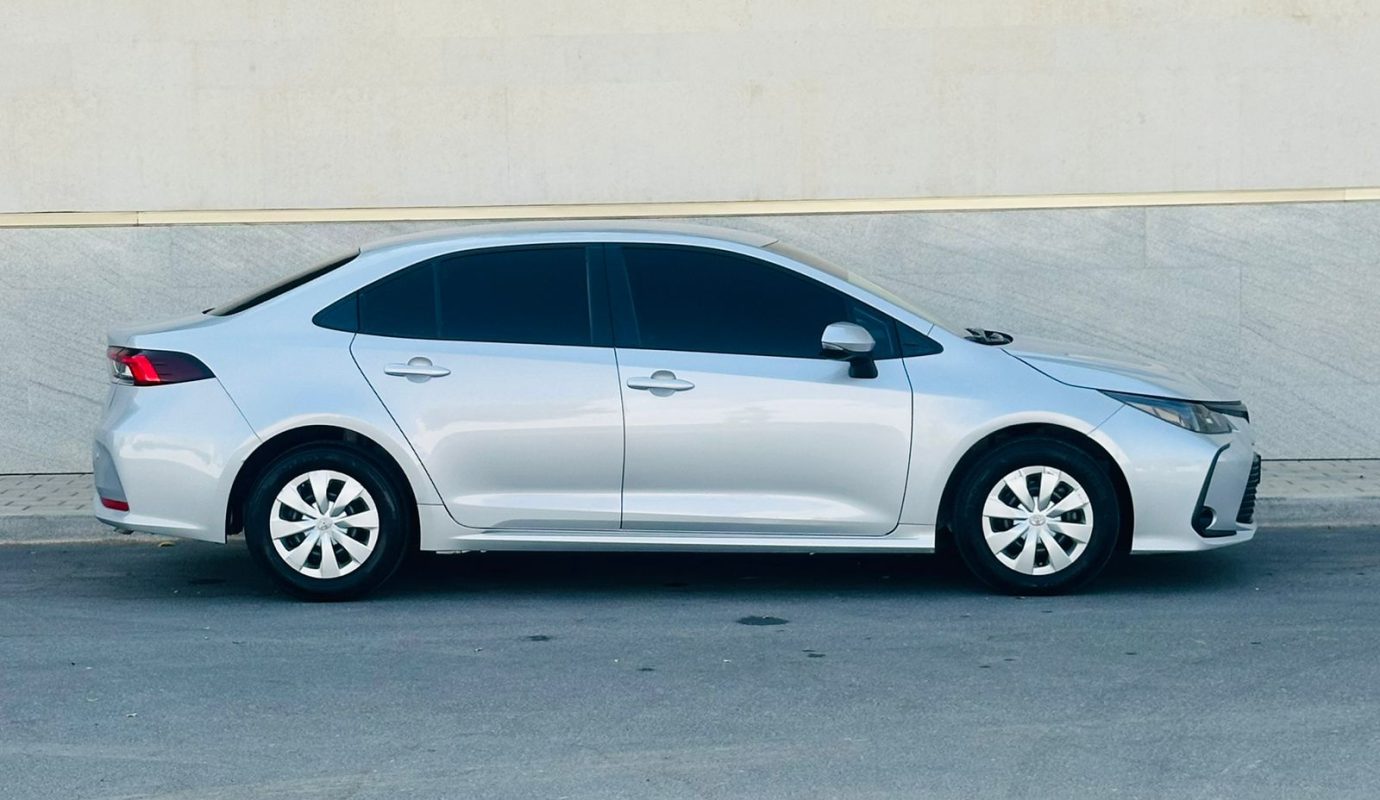 Toyota Corolla 1.6