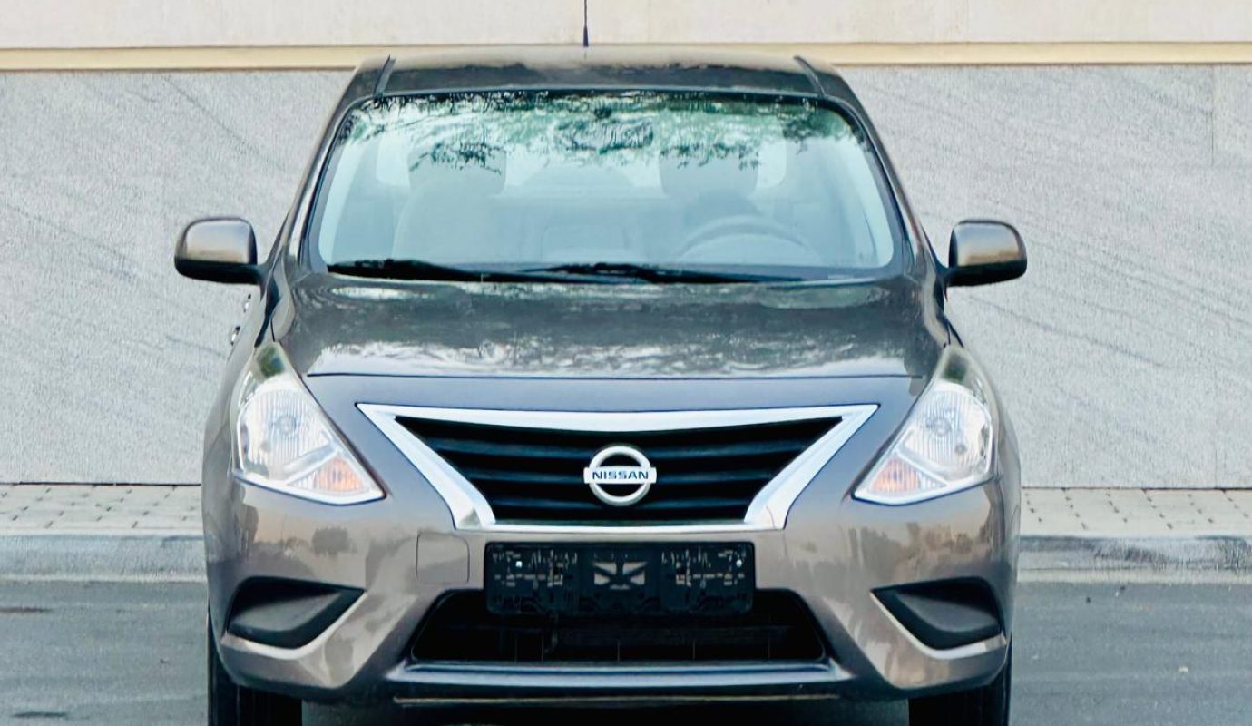 Nissan Sunny Nissan Sunny