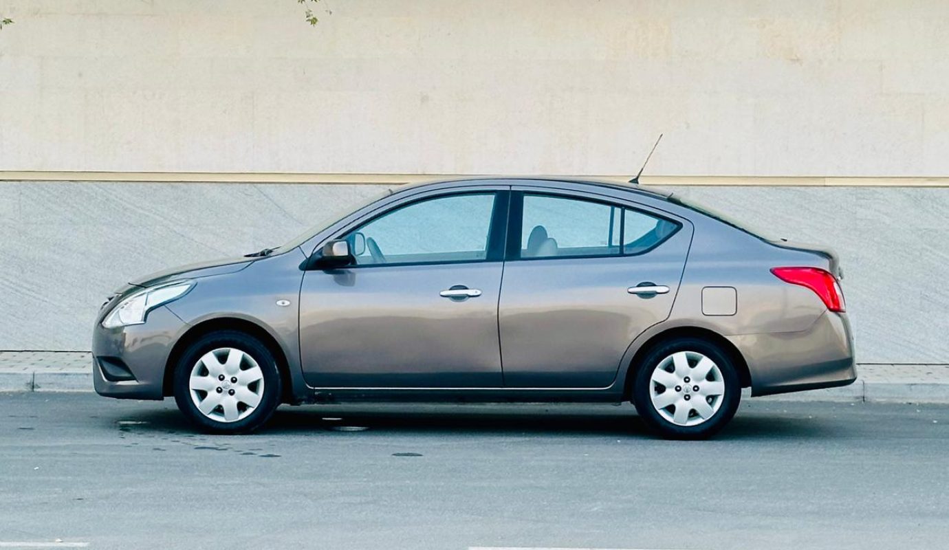 Nissan Sunny Nissan Sunny
