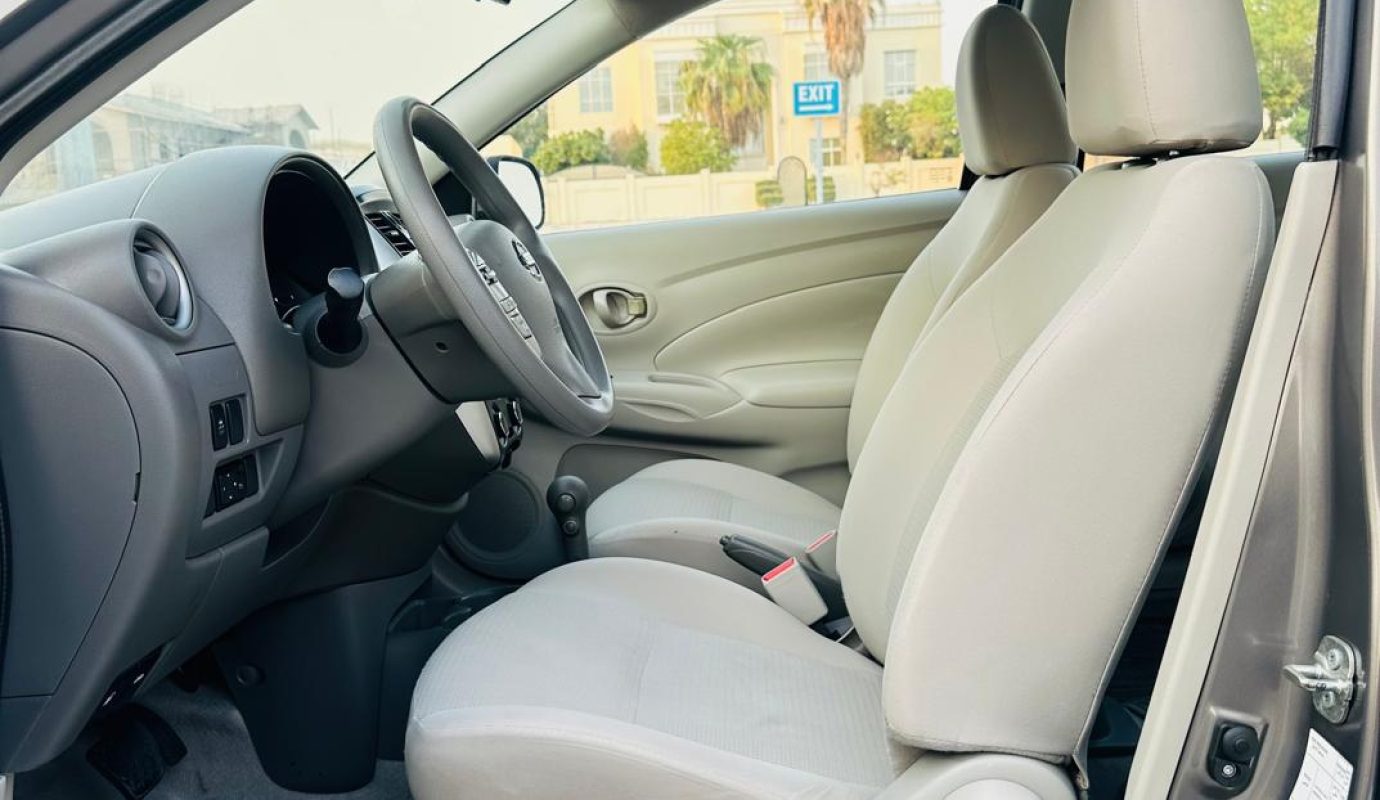 Nissan Sunny Nissan Sunny