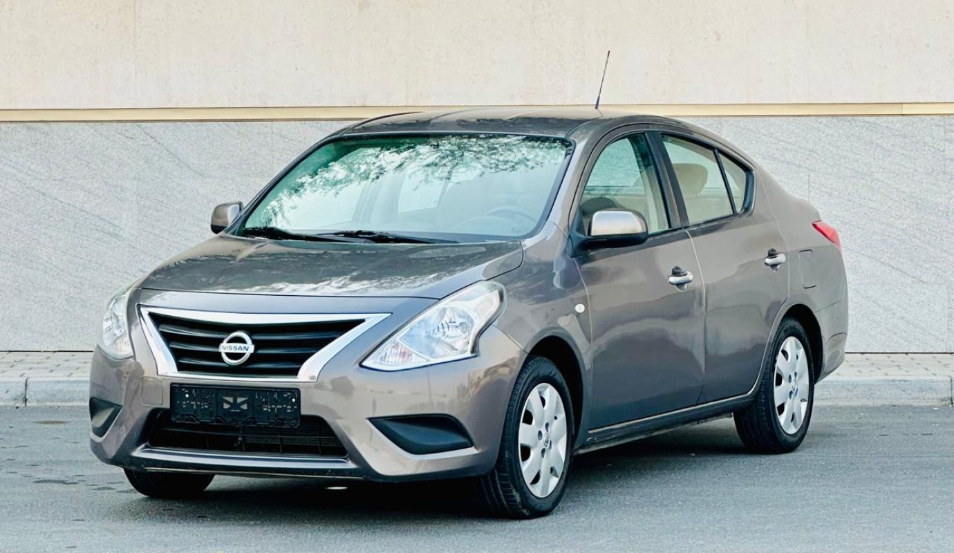 Nissan Sunny Nissan Sunny