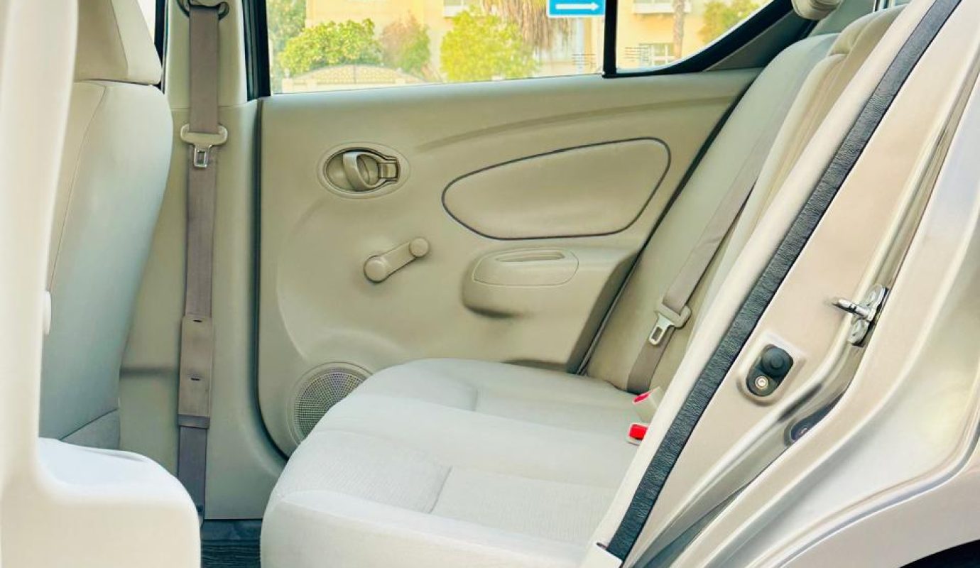 Nissan Sunny Nissan Sunny