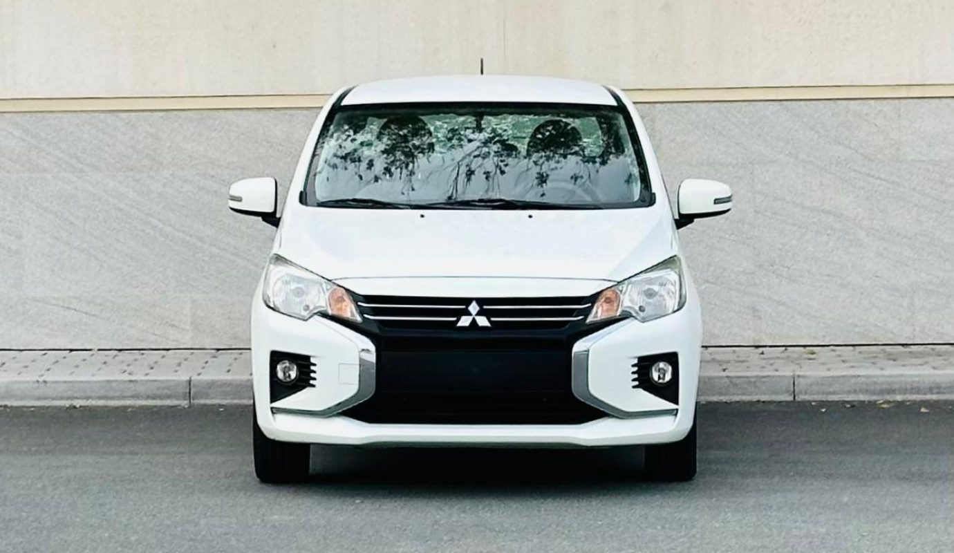 Mitsubishi Attrage