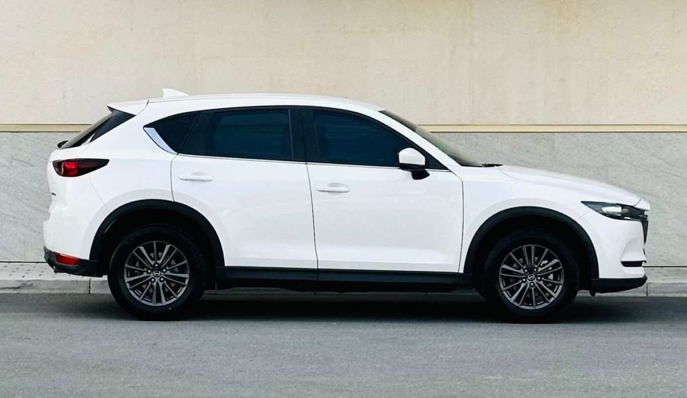 Mazda CX 5