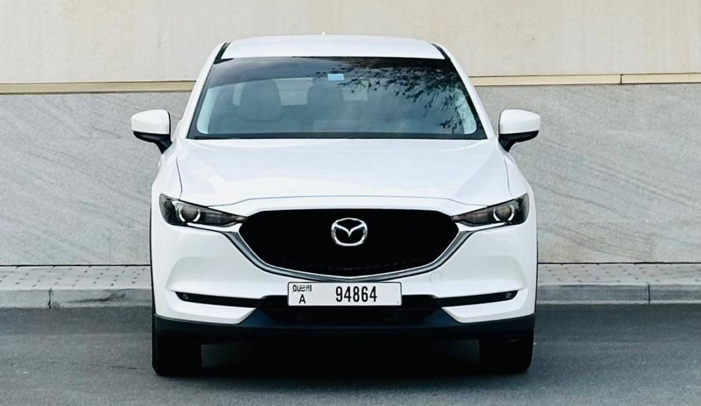 Mazda CX 5