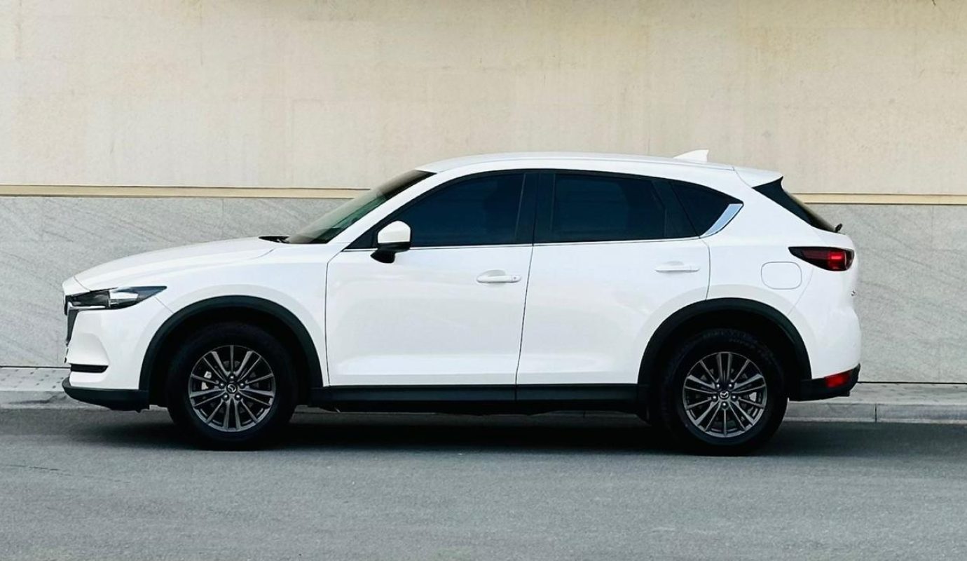 Mazda CX 5
