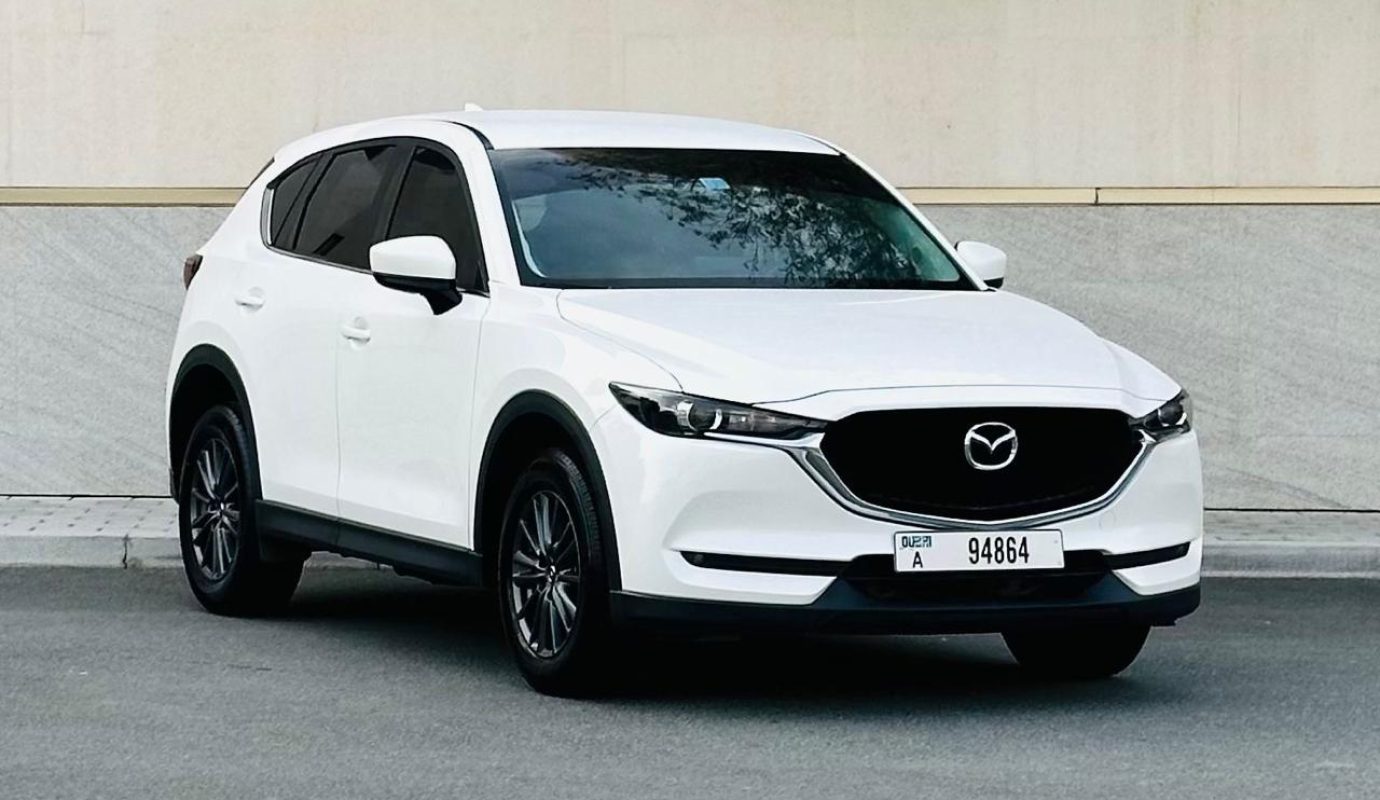 Mazda CX 5