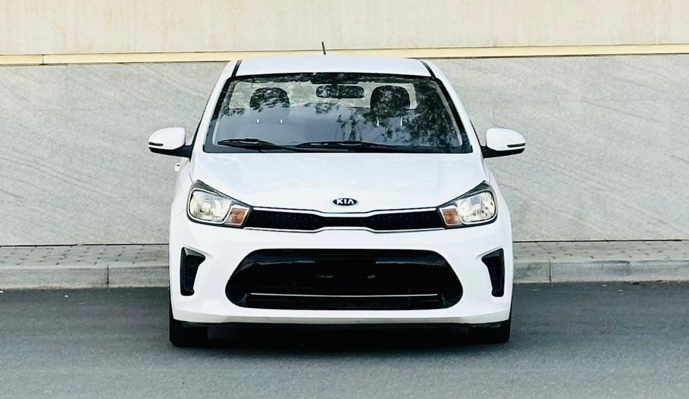 Kia Pegas