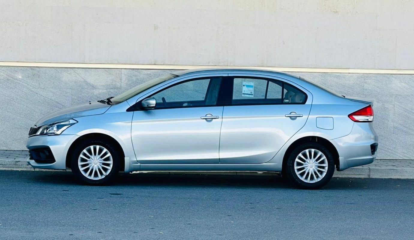 Maruti Suzuki Ciaz