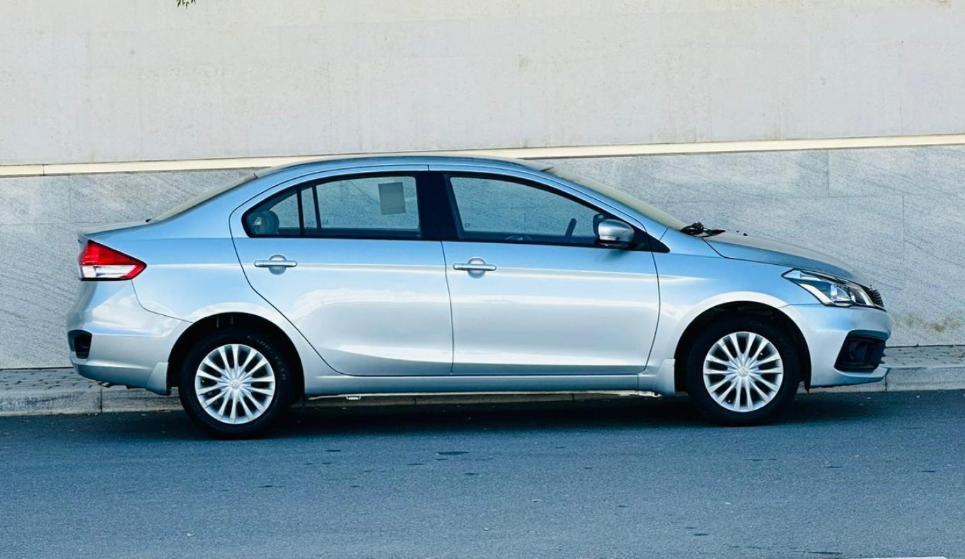 Maruti Suzuki Ciaz