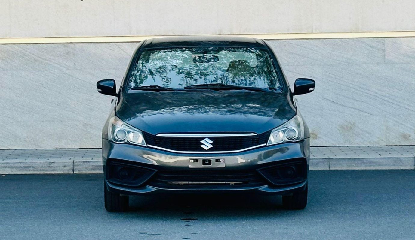 Suzuki Ciaz