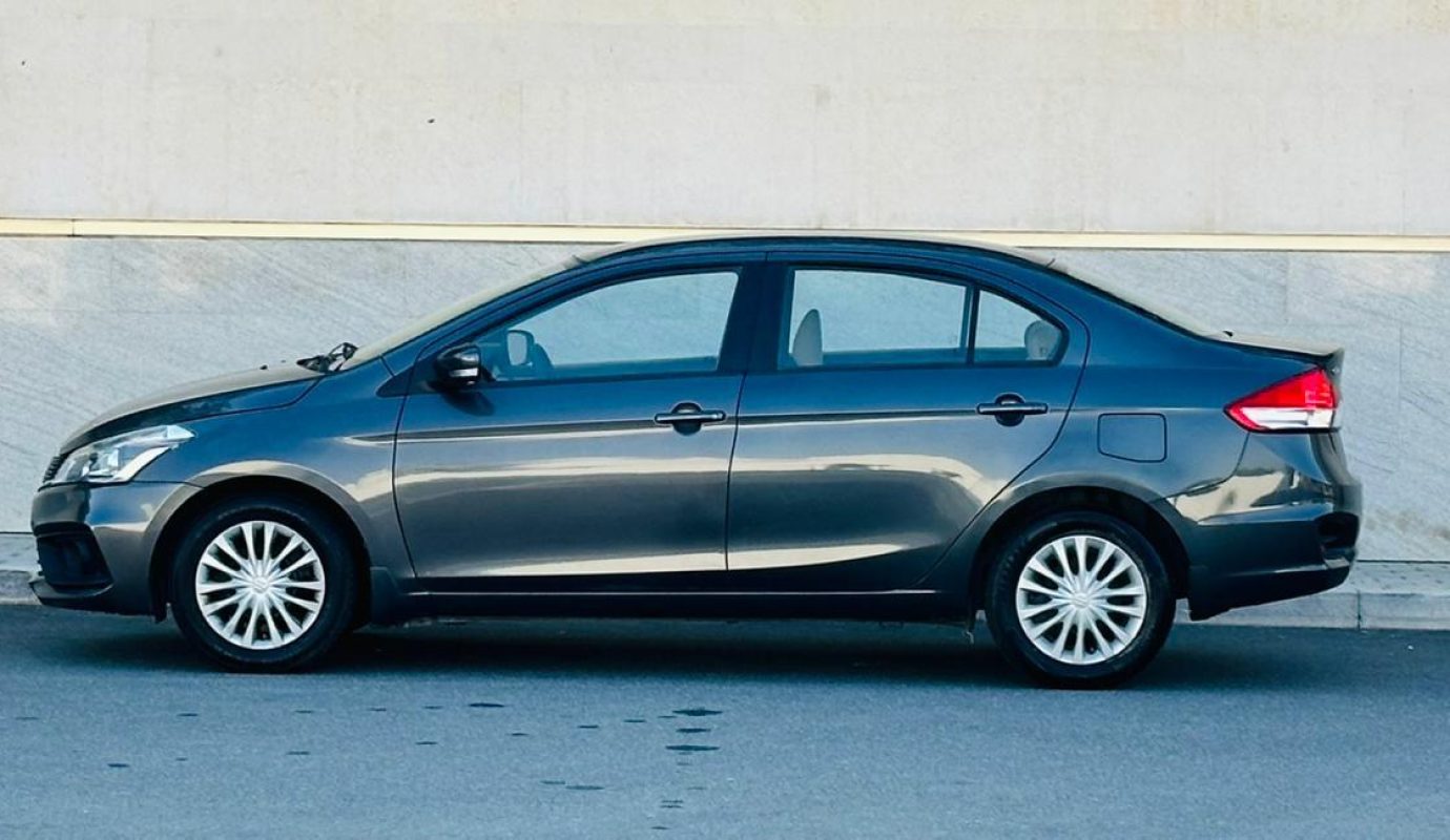 Suzuki Ciaz