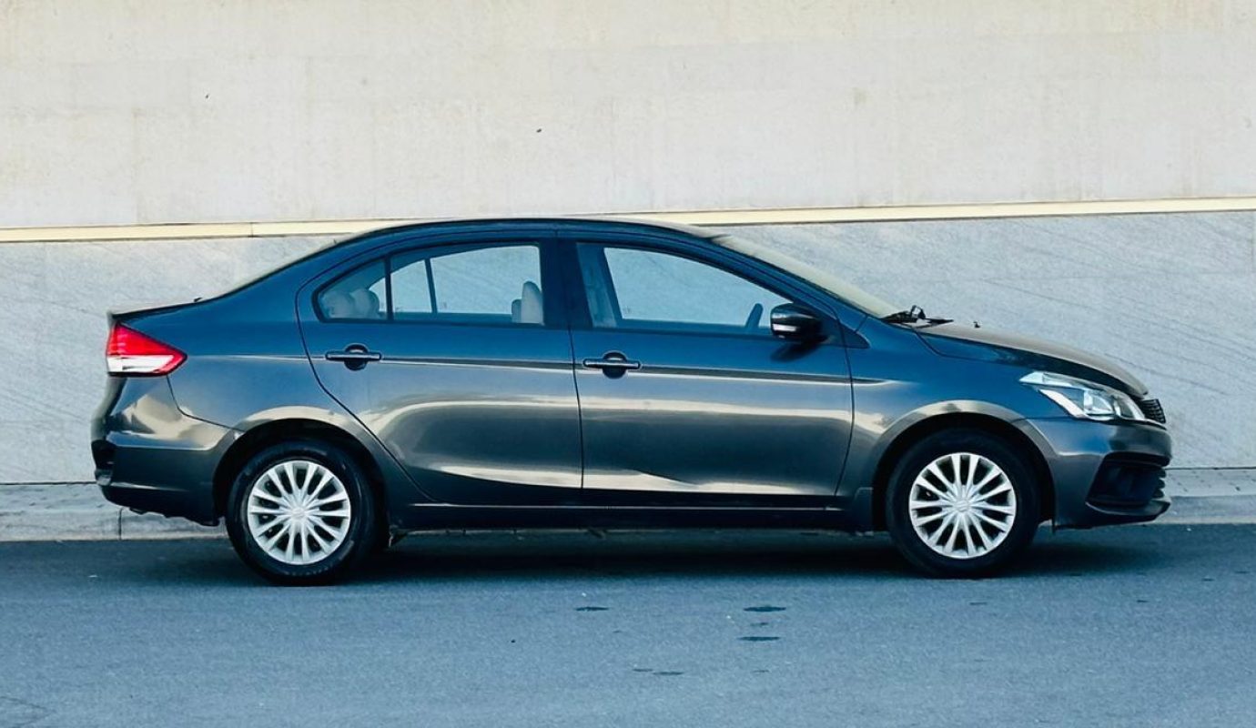 Suzuki Ciaz