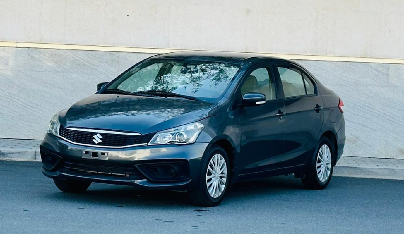 Suzuki Ciaz