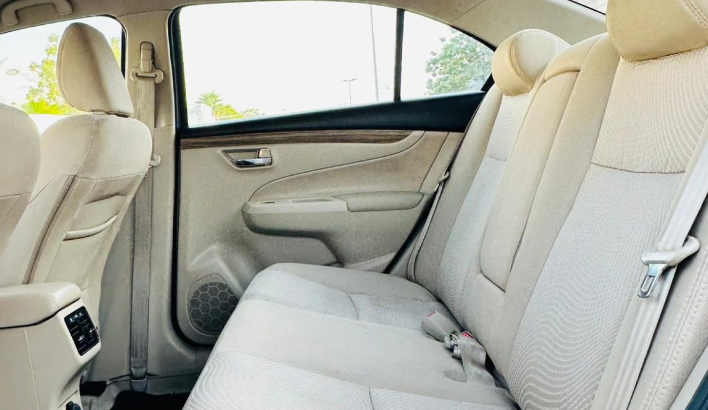 Suzuki Ciaz