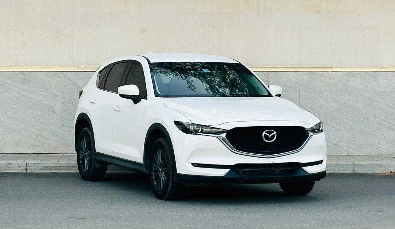 Mazda cx 5