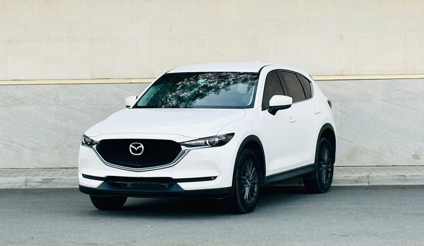 Mazda cx 5