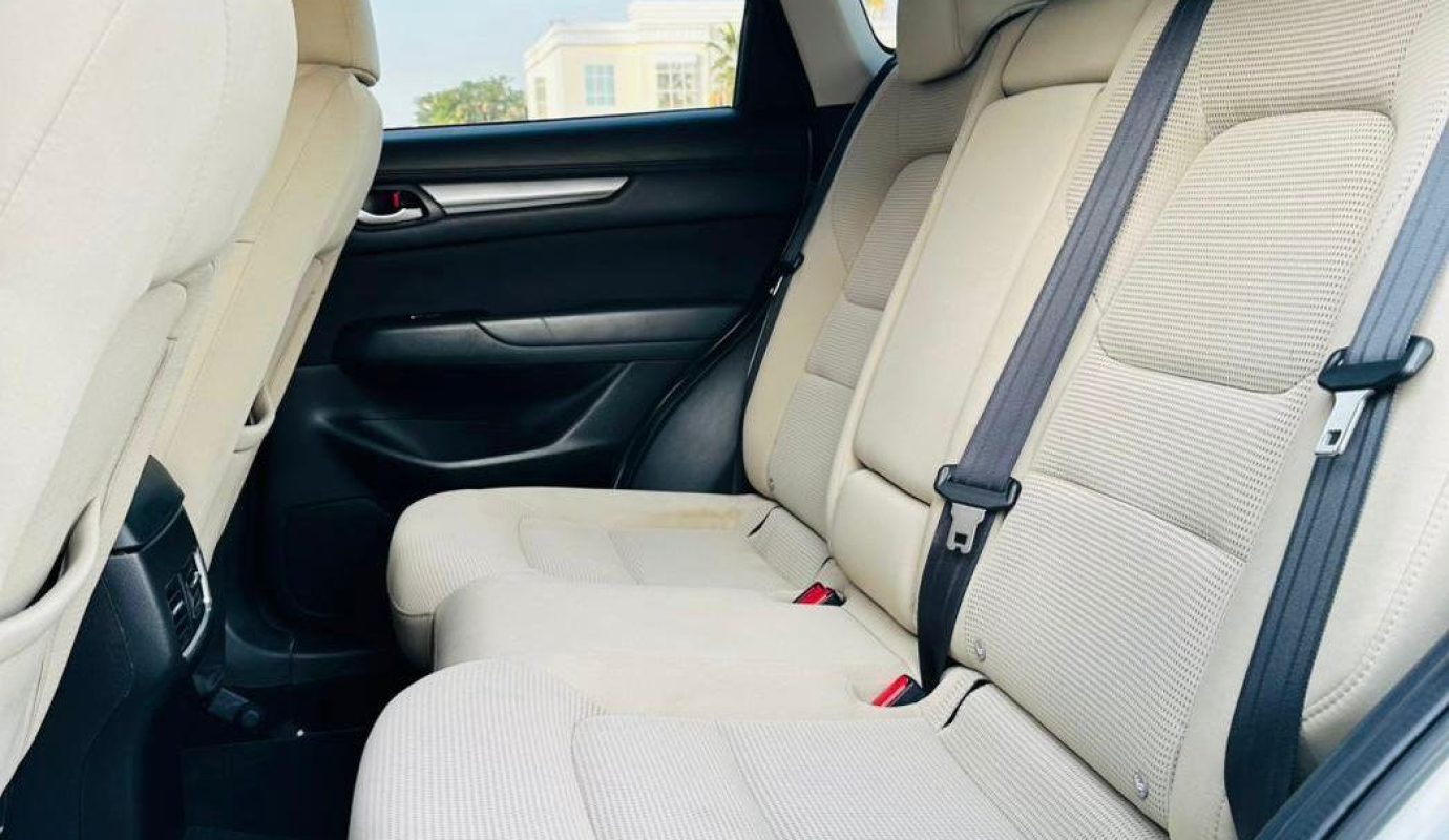 Mazda cx 5