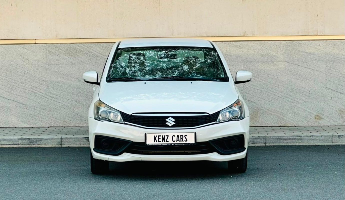 Suzuki Ciaz