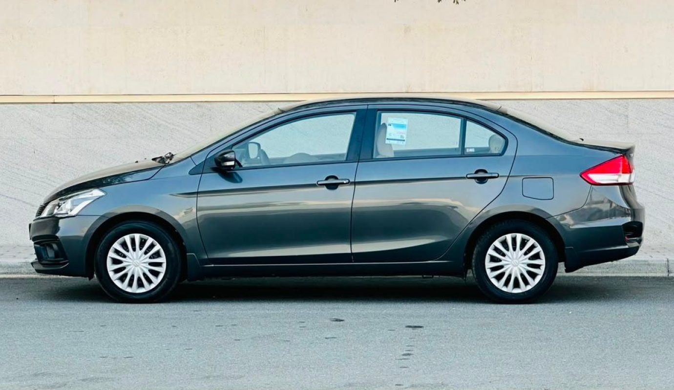 Suzuki Ciaz