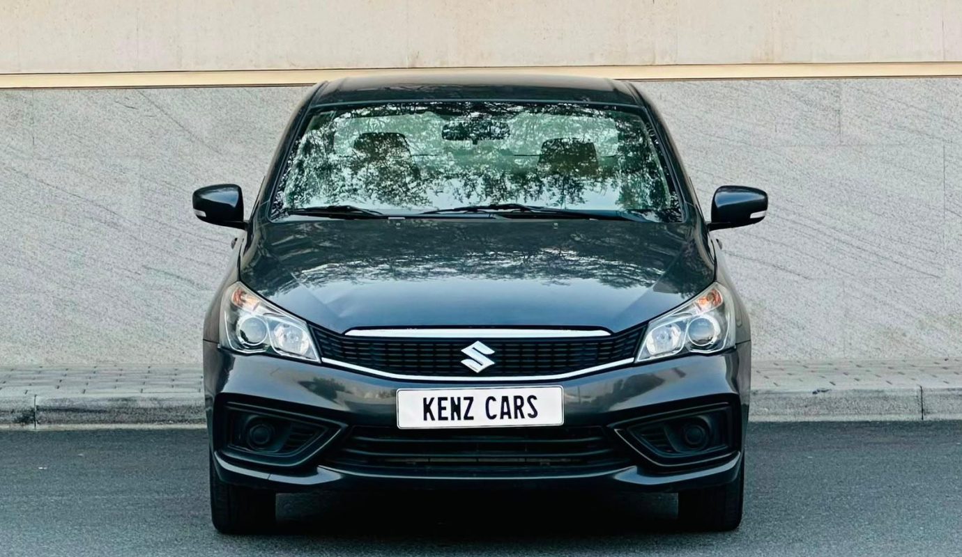 Suzuki Ciaz