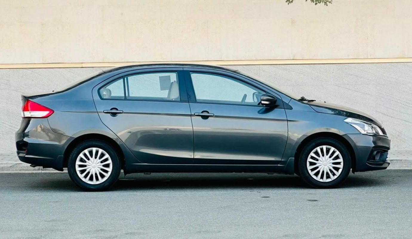 Suzuki Ciaz