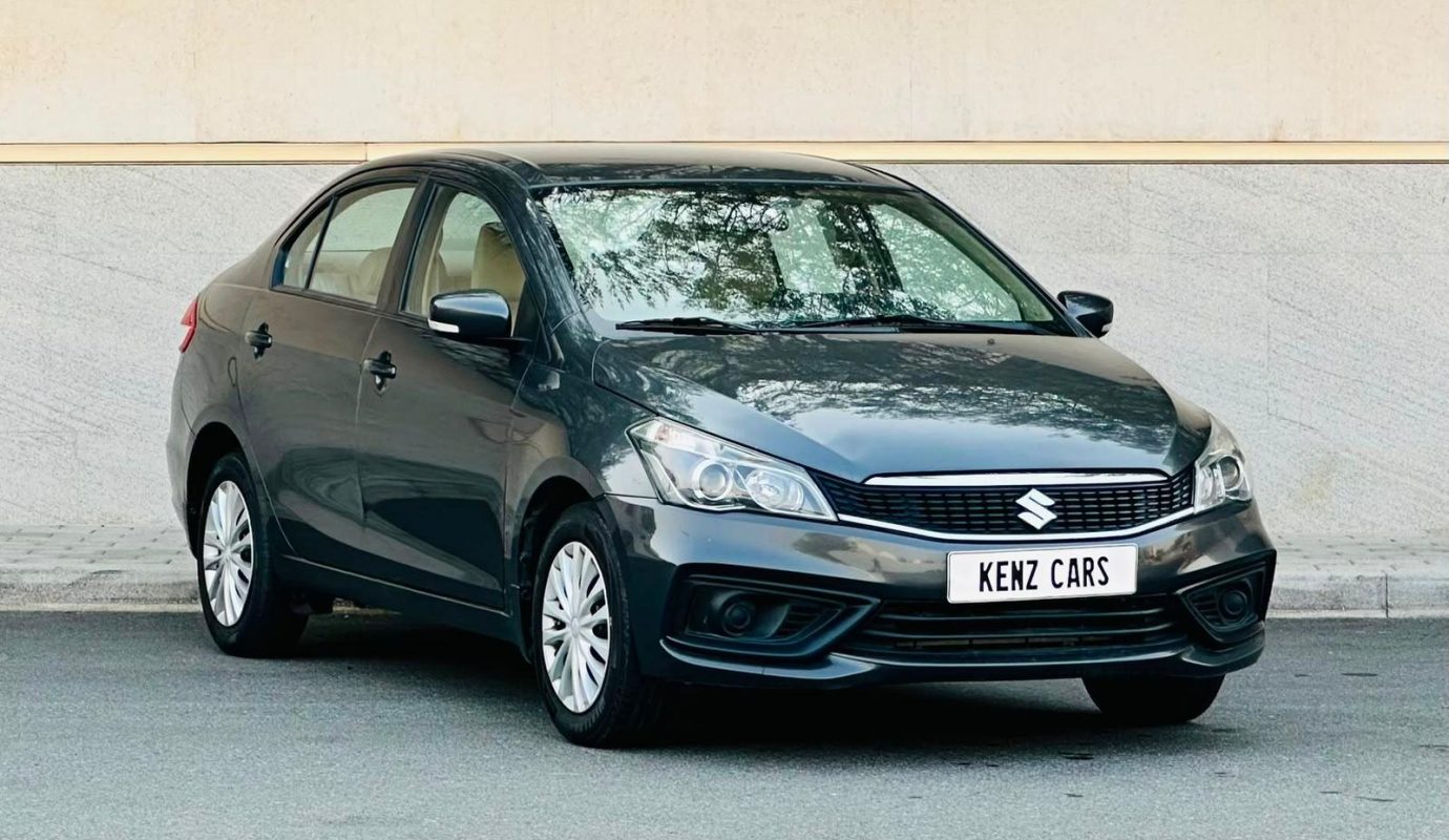 Suzuki Ciaz