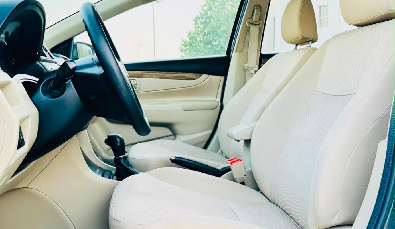 Suzuki Ciaz