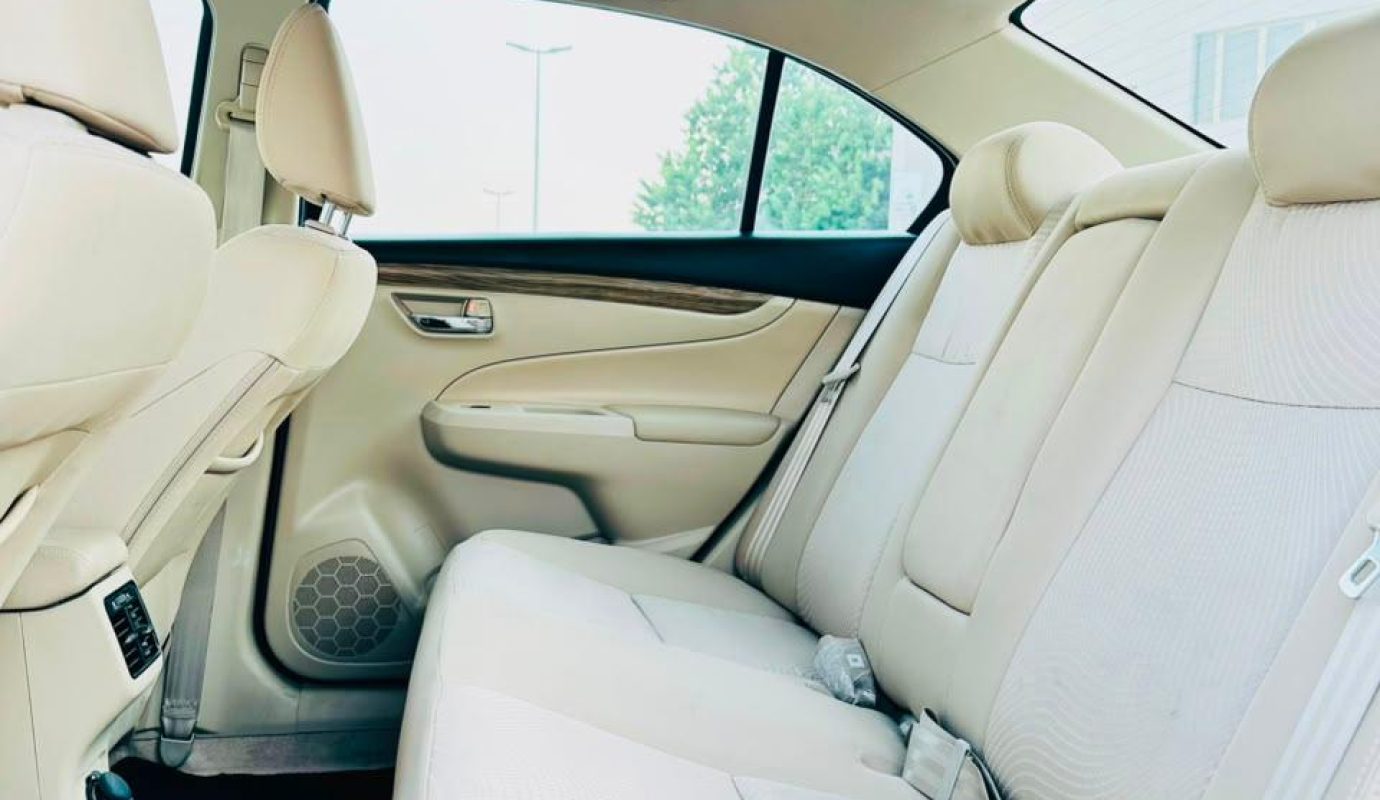 Suzuki Ciaz