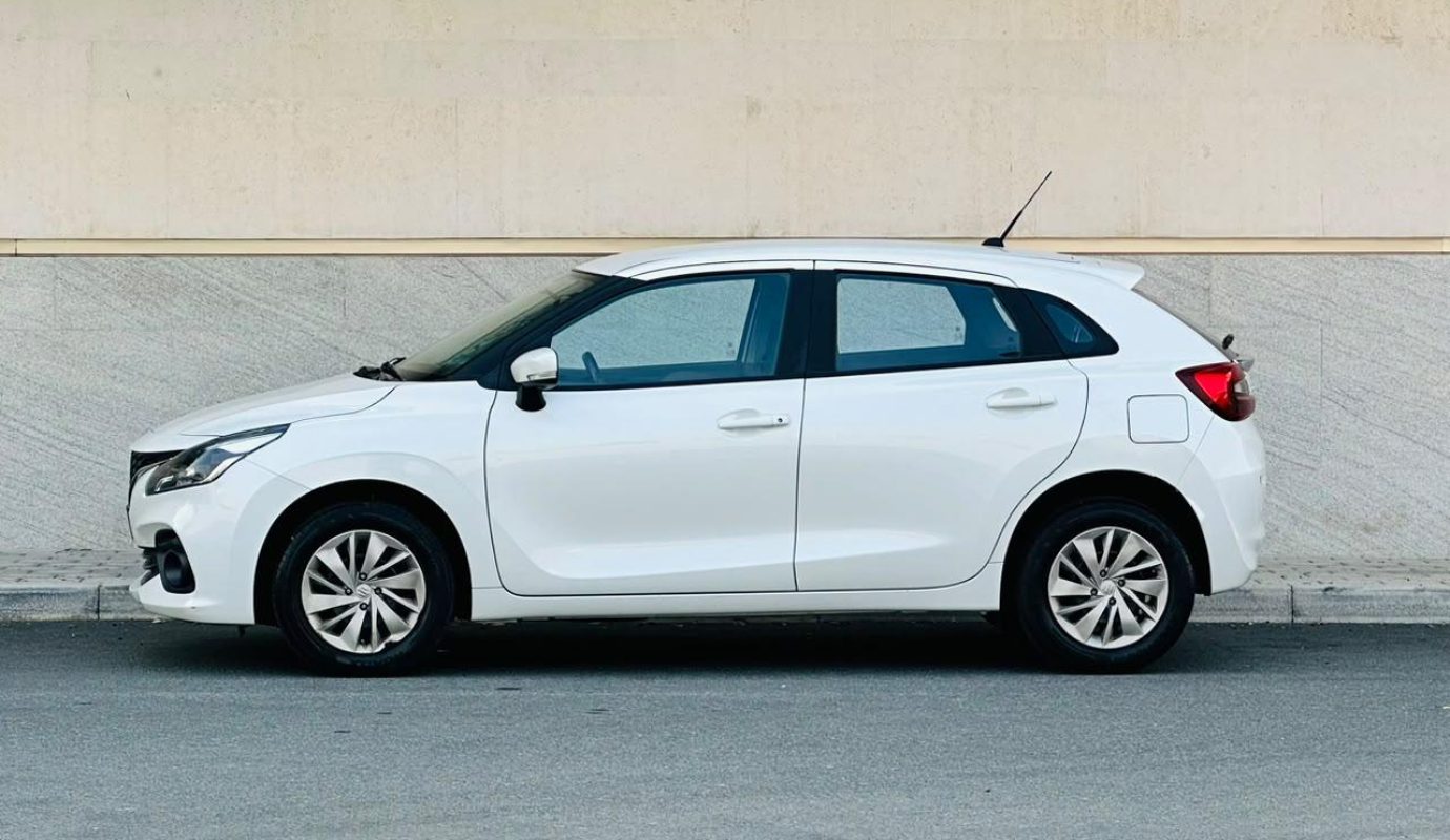 Suzuki Baleno