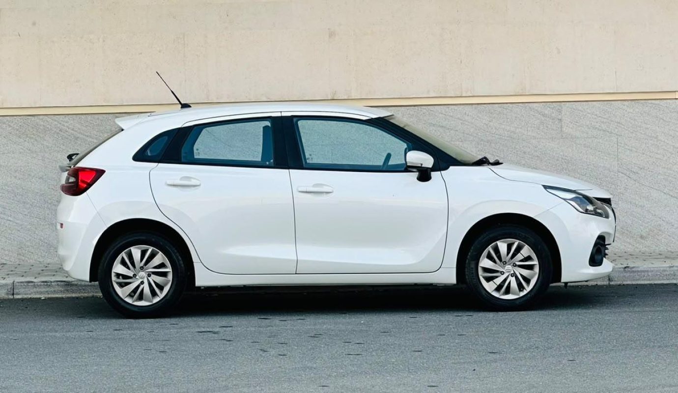 Suzuki Baleno