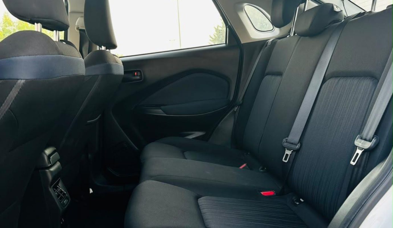 Suzuki Baleno