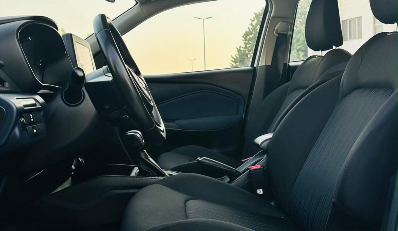 Suzuki Baleno