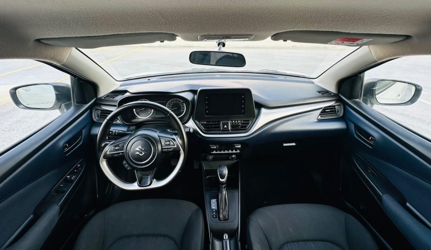 Suzuki Baleno