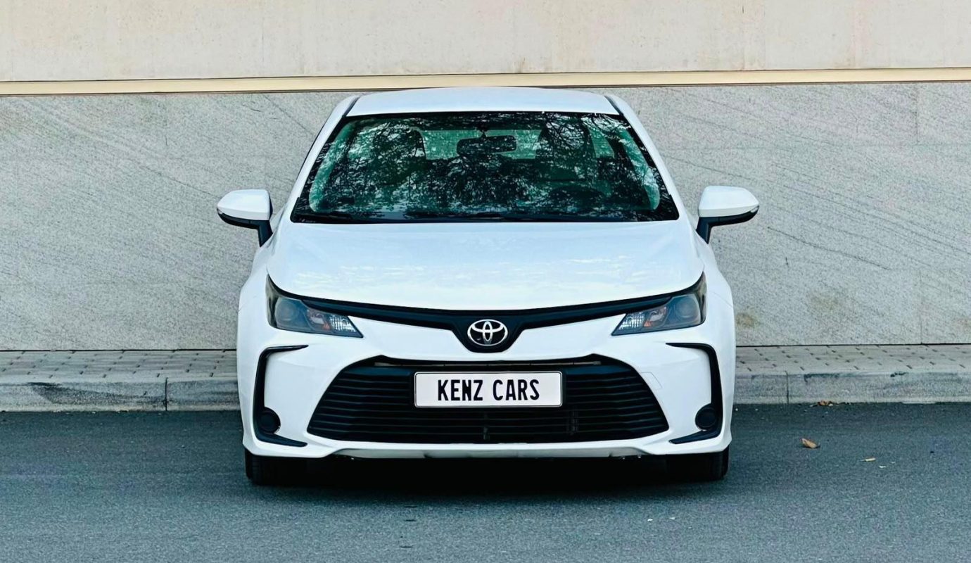 Toyota Corolla 1.6