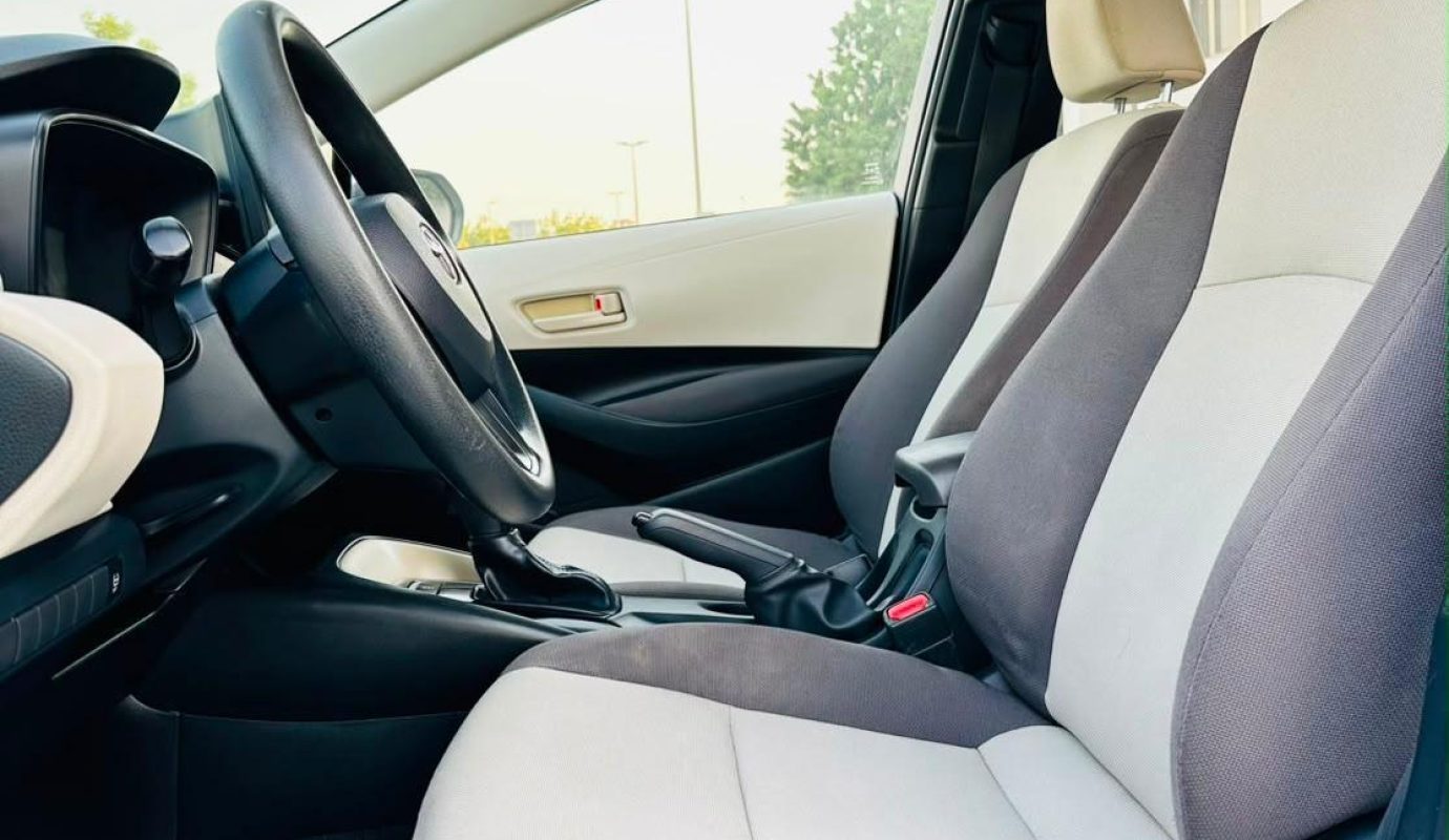 Toyota Corolla 1.6